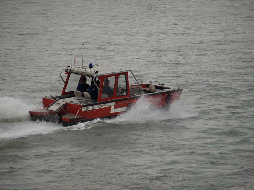 Das neue Rettungsboot Ursula  P121.JPG